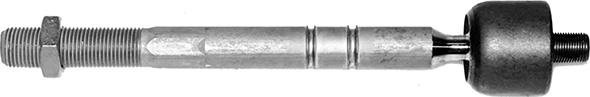 AISIN JAJPS-010 - Inner Tie Rod, Axle Joint onlydrive.pro