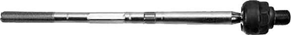 AISIN JAJPS-021 - Inner Tie Rod, Axle Joint onlydrive.pro