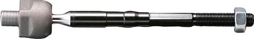 AISIN JAJSZ-006 - Inner Tie Rod, Axle Joint onlydrive.pro