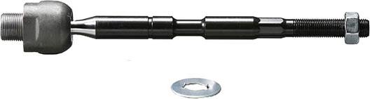 AISIN JAJTO-001 - Inner Tie Rod, Axle Joint onlydrive.pro