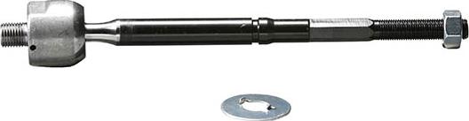 AISIN JAJTO-008 - Inner Tie Rod, Axle Joint onlydrive.pro