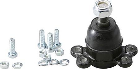 AISIN JBJIS-008 - Ball Joint onlydrive.pro