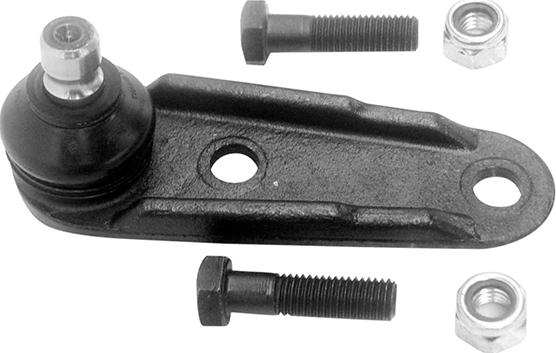 AISIN JBJRE-005 - Ball Joint onlydrive.pro