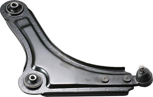 AISIN JTADO-010 - Track Control Arm onlydrive.pro