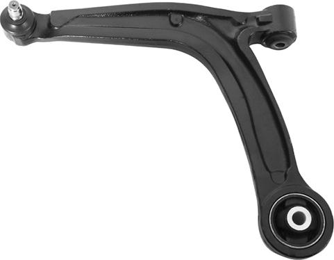 AISIN JTAFC-003L - Track Control Arm onlydrive.pro