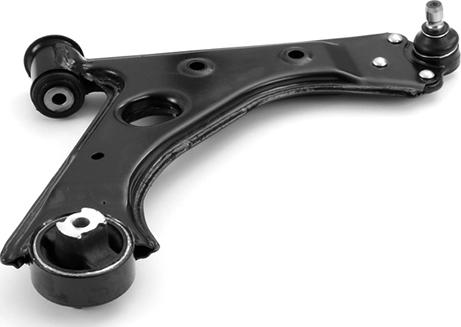 AISIN JTAFC-002R - Track Control Arm onlydrive.pro