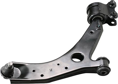 AISIN JTAMZ-003 - Track Control Arm onlydrive.pro