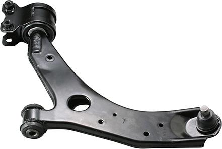 AISIN JTAMZ-002 - Track Control Arm onlydrive.pro