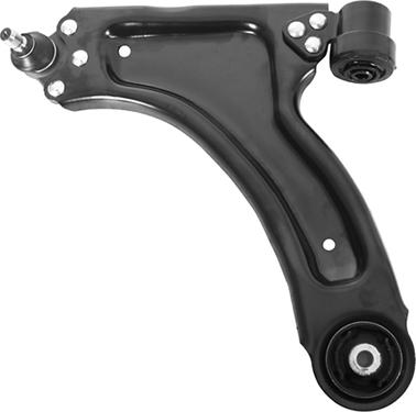 AISIN JTAPS-005L - Track Control Arm onlydrive.pro