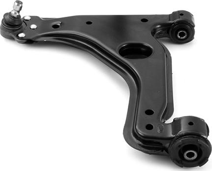 AISIN JTAPS-012L - Track Control Arm onlydrive.pro