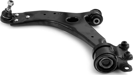 AISIN JTAVL-001L - Track Control Arm onlydrive.pro