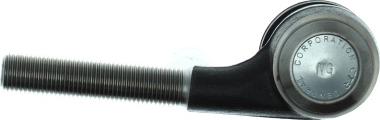 AISIN JTRCI-001 - Tie Rod End onlydrive.pro