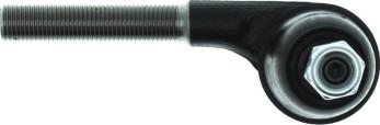 AISIN JTRCI-001 - Tie Rod End onlydrive.pro