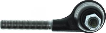 AISIN JTRCI-002 - Tie Rod End onlydrive.pro