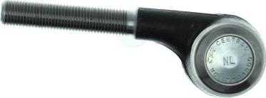 AISIN JTRCI-002 - Tie Rod End onlydrive.pro