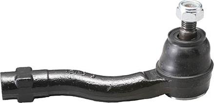 AISIN JTRDO-007 - Tie Rod End onlydrive.pro