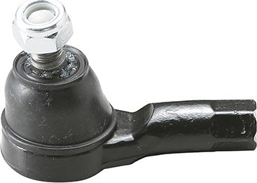 AISIN JTRDO-010 - Tie Rod End onlydrive.pro