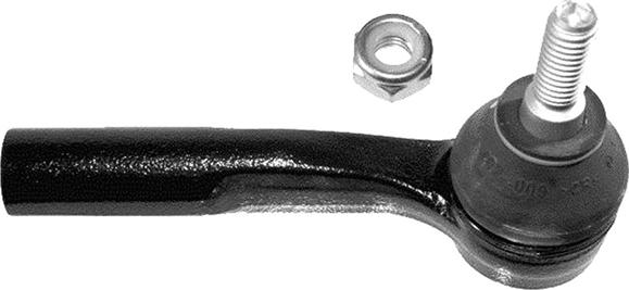 AISIN JTRFC-001R - Tie Rod End onlydrive.pro