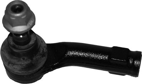 AISIN JTRFD-004L - Tie Rod End onlydrive.pro