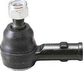 AISIN JTRIS-002 - Tie Rod End onlydrive.pro