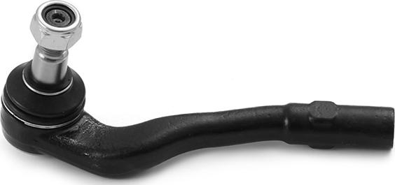 AISIN JTRMB-001L - Tie Rod End onlydrive.pro