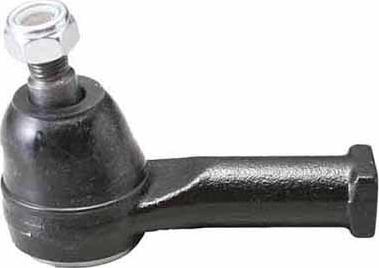 AISIN JTRMZ-006 - Tie Rod End onlydrive.pro