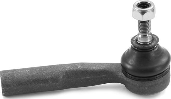 AISIN JTRPS-012R - Tie Rod End onlydrive.pro