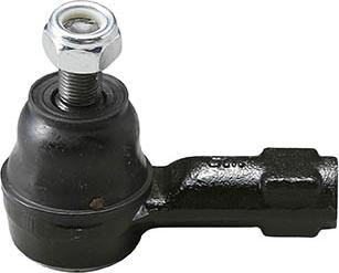 AISIN JTRSZ-009 - Tie Rod End onlydrive.pro