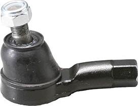 AISIN JTRSZ-002 - Tie Rod End onlydrive.pro