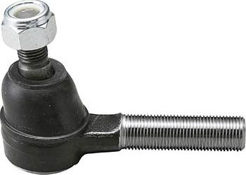 AISIN JTRTO-038 - Tie Rod End onlydrive.pro