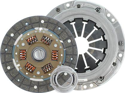 AISIN KD-043A - Clutch Kit onlydrive.pro