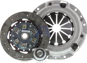 AISIN KE-CI04 - Clutch Kit onlydrive.pro