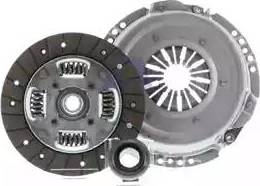 AISIN KE-FI04 - Clutch Kit onlydrive.pro