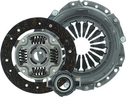 AISIN KE-FI19 - Clutch Kit onlydrive.pro