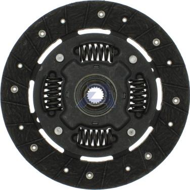 AISIN KE-FI14 - Clutch Kit onlydrive.pro