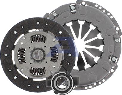 AISIN KE-FI15 - Clutch Kit onlydrive.pro