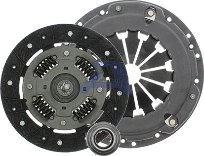 AISIN KE-FI10 - Clutch Kit onlydrive.pro