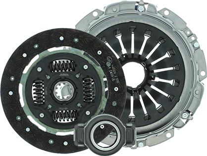 AISIN KE-FI30 - Clutch Kit onlydrive.pro