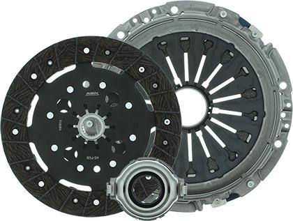 AISIN KE-FI26 - Clutch Kit onlydrive.pro