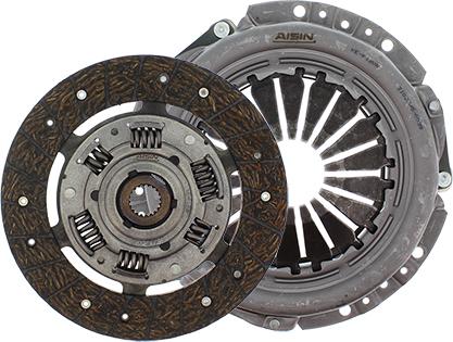 AISIN KE-FI20R - Clutch Kit onlydrive.pro