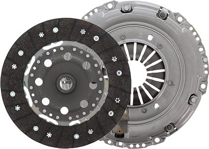 AISIN KE-OP19R - Clutch Kit onlydrive.pro