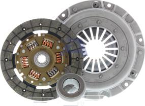 AISIN KE-OP10 - Clutch Kit onlydrive.pro