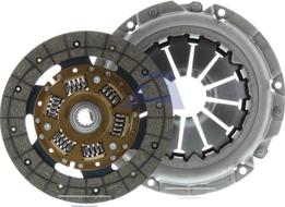 AISIN KE-OP12R - Clutch Kit onlydrive.pro