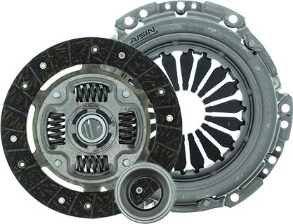 AISIN KE-OP20 - Clutch Kit onlydrive.pro