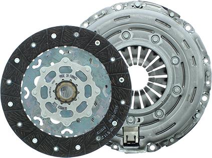 AISIN KE-PE13R - Clutch Kit onlydrive.pro