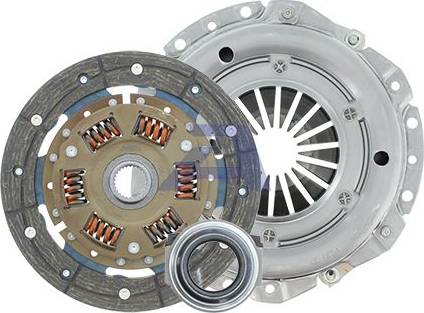 AISIN KE-RE04A - Clutch Kit onlydrive.pro