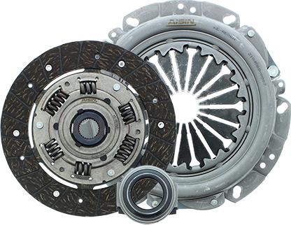 AISIN KE-RE06A - Clutch Kit onlydrive.pro