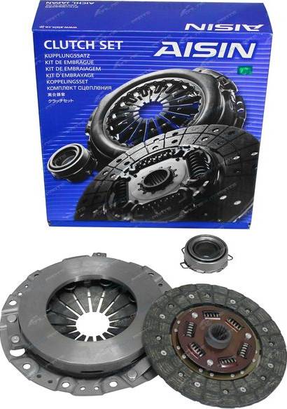 AISIN KE-RE06 - Clutch Kit onlydrive.pro