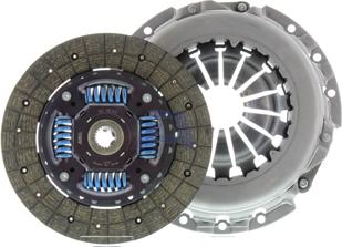 Aisin KE-RE03R - Clutch Kit onlydrive.pro