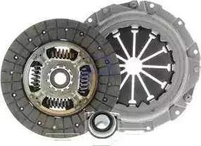 AISIN KE-RE02A - Clutch Kit onlydrive.pro